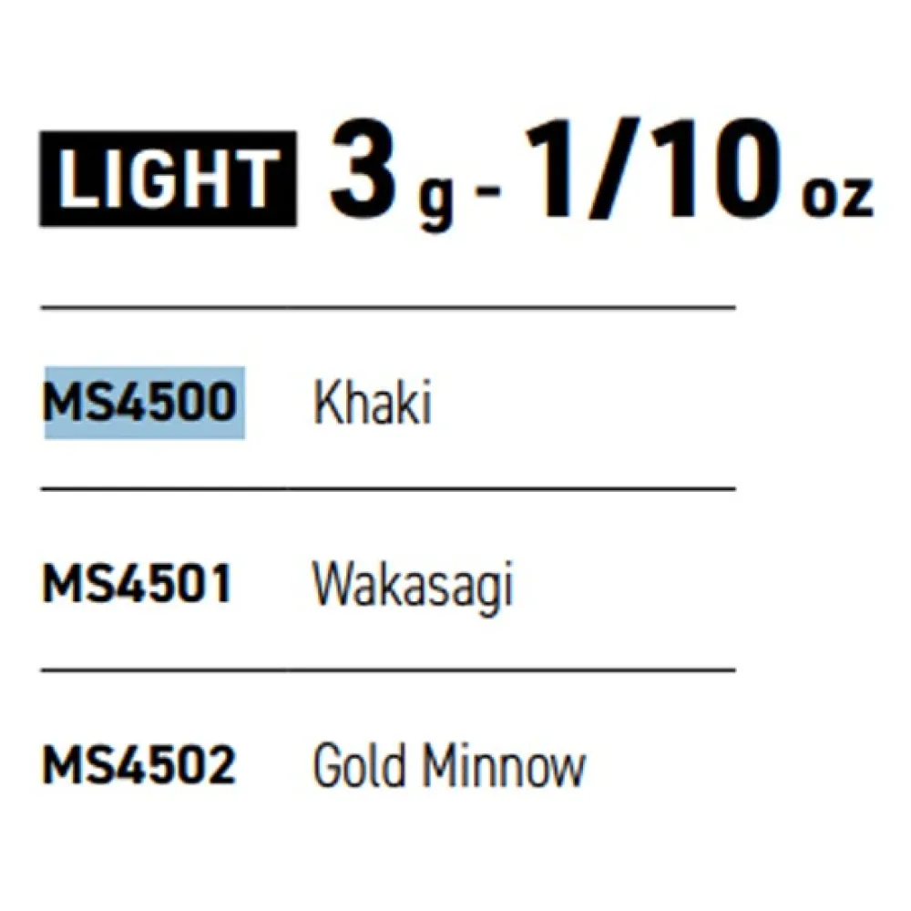 Купить Fiiish MS4500 Мягкий приманка Master Shad Combo Light 3g 75 mm Розовый Khaki 7ft.ru в интернет магазине Семь Футов