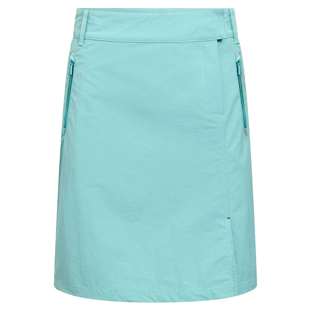 Купить Sea ranch 23-6-861-4094-xxl Короткая юбка Pernilla Aqua Blue 25x15x10 2XL 7ft.ru в интернет магазине Семь Футов