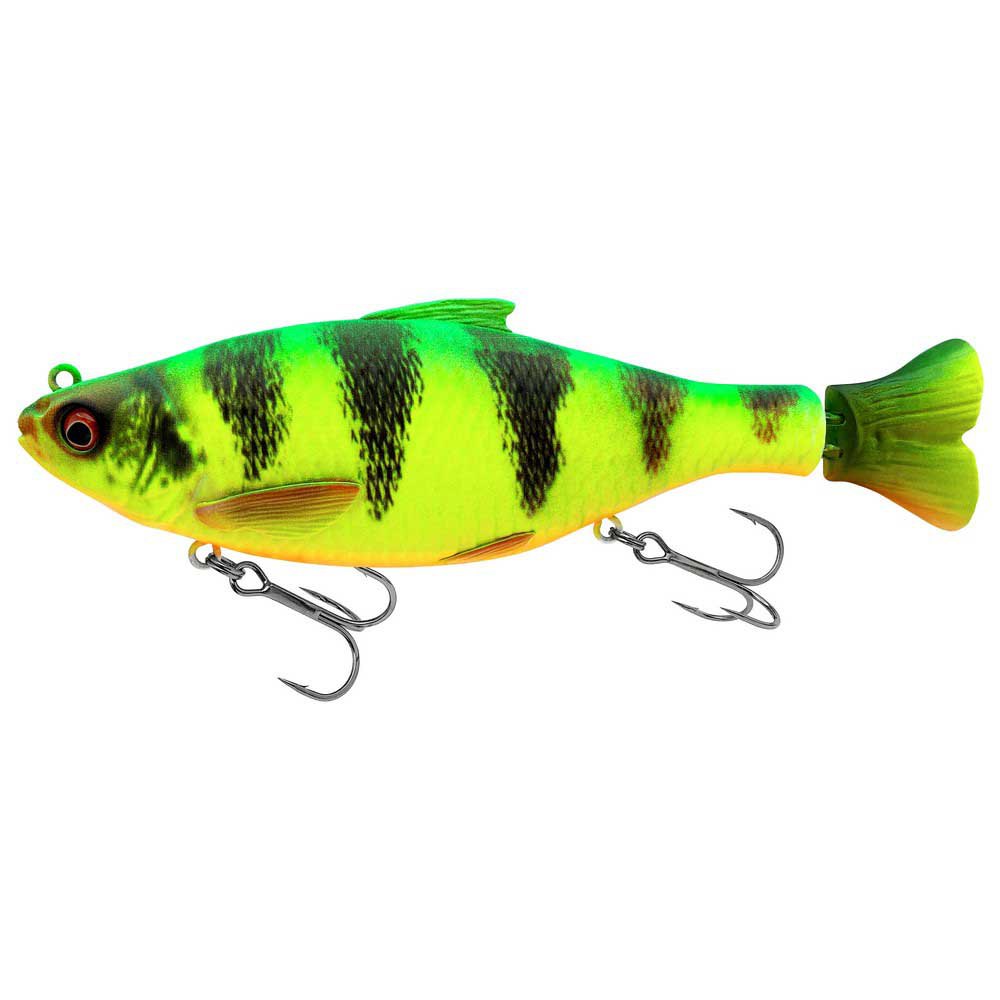 Купить Savage gear 73973 3D Hard Pulsetail Roach Джиг 135 mm 40g  Perch 7ft.ru в интернет магазине Семь Футов