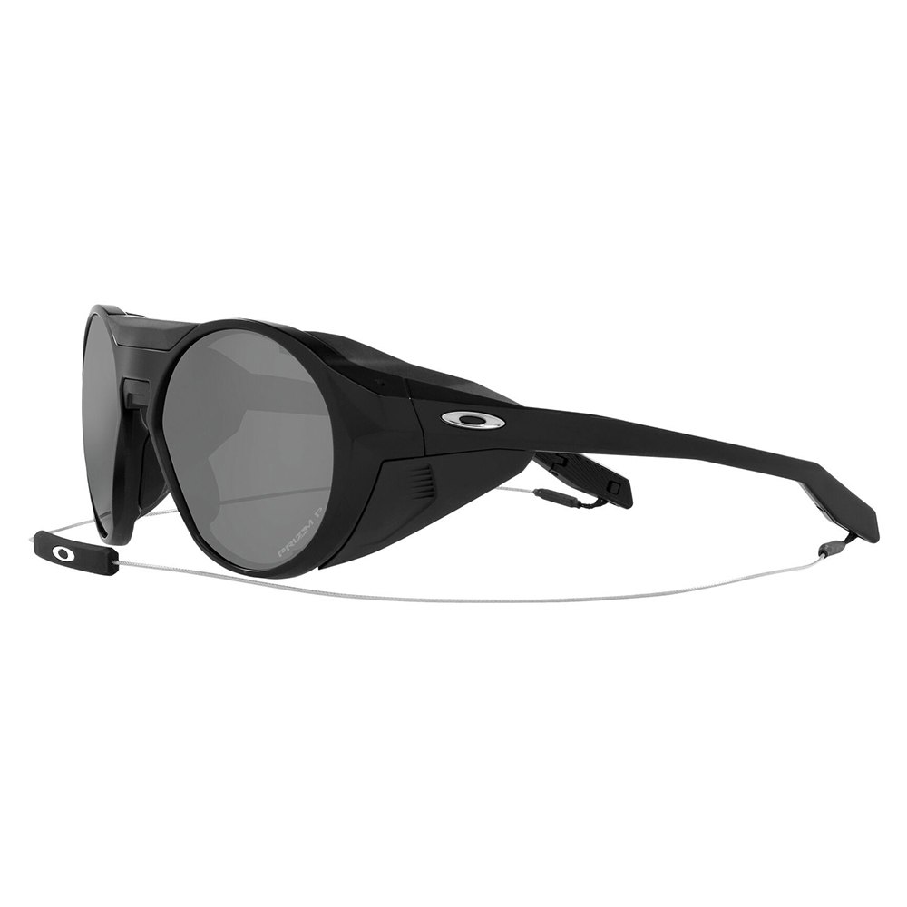 Купить Oakley OO9440-0956 Clifden Prizm Поляризованные Очки Matte Black Prizm Black Polarized/CAT3 7ft.ru в интернет магазине Семь Футов