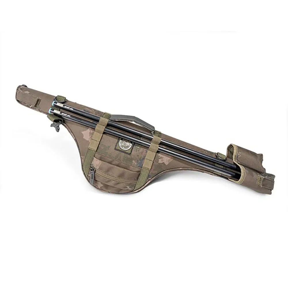 Купить Scope t3707 дорожная сумка OPS Hi Protect 2 Camo 120x35x20 188 cm 7ft.ru в интернет магазине Семь Футов