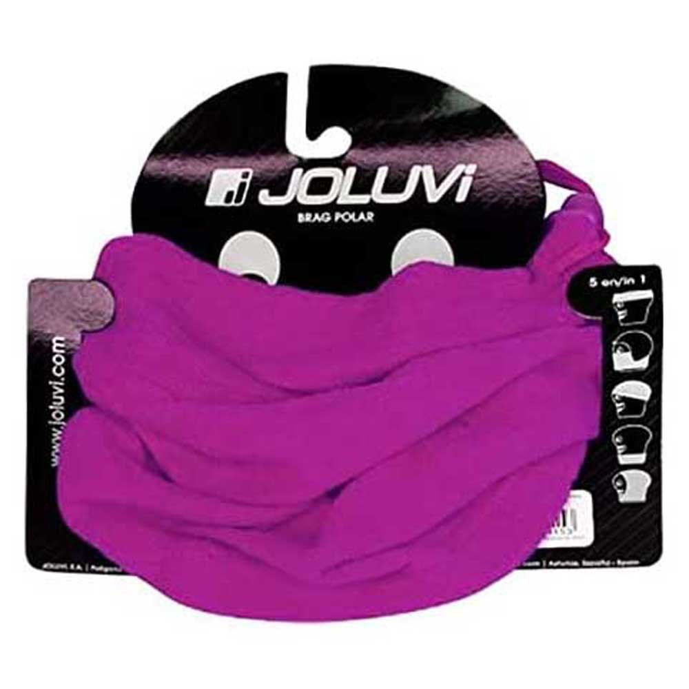 Купить Joluvi 235025-79 Шарф-хомут Brag Polar Фиолетовый Orchid 7ft.ru в интернет магазине Семь Футов