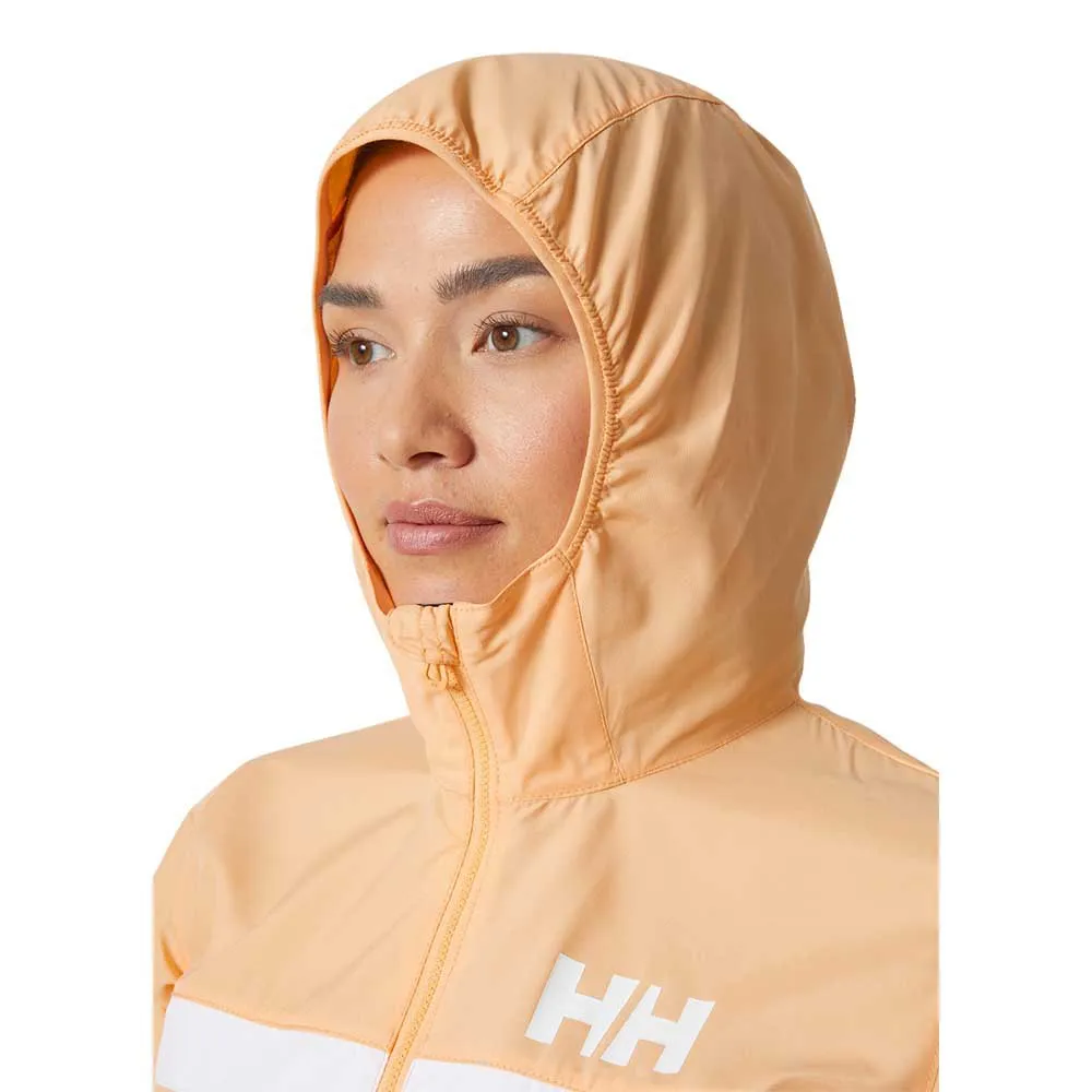 Купить Helly hansen 34455_316-s Ветровка Salt Stripe Miami Peach 30x25x10 7ft.ru в интернет магазине Семь Футов