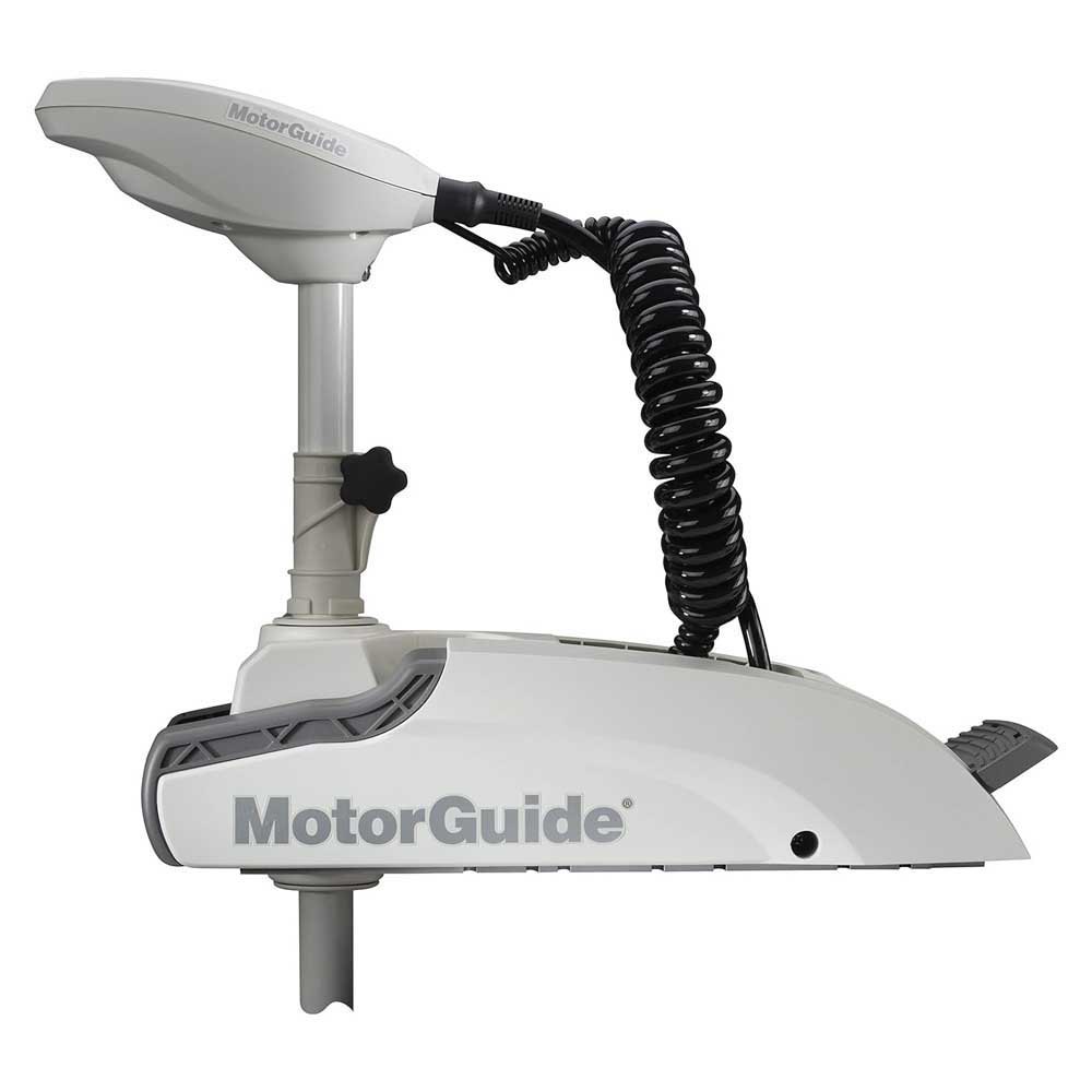 Купить Motorguide MG941600070 XI3-70SW GPS 137 cm 24V Передний двигатель White 7ft.ru в интернет магазине Семь Футов