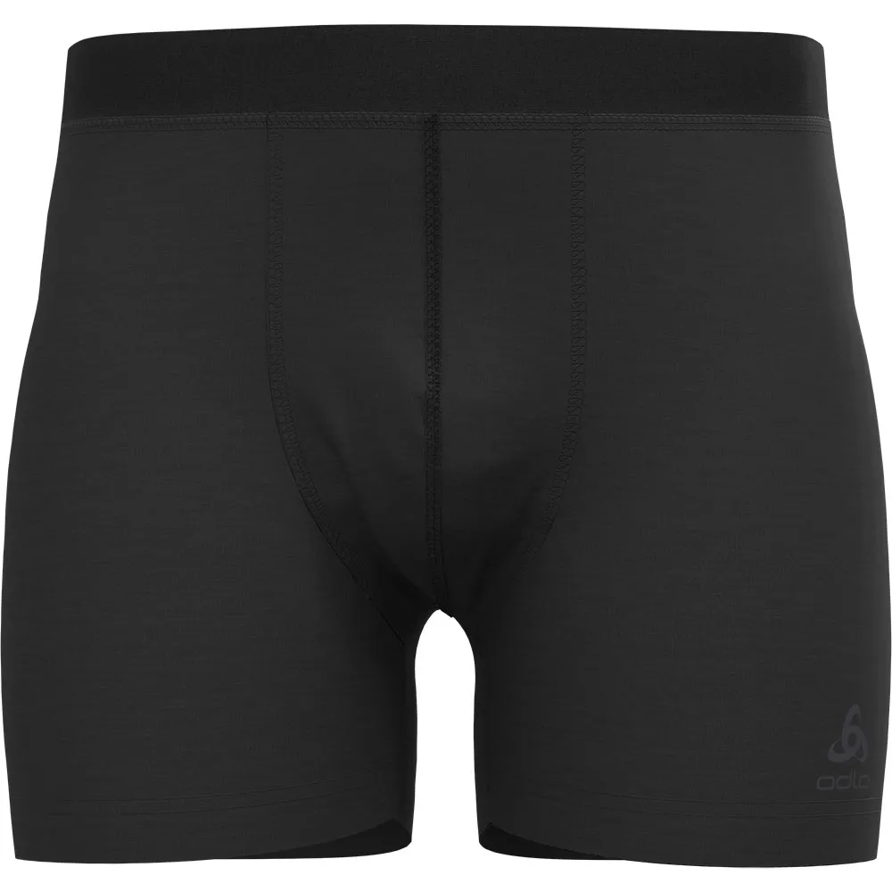 Купить Odlo 112072-15000-xxl трусы-боксёры Merino 160 Black 20x10x5 2XL 7ft.ru в интернет магазине Семь Футов