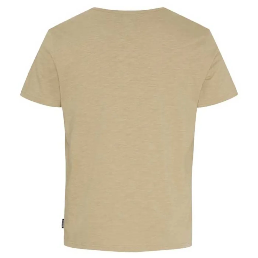 Купить Sea ranch 24-7-054-1983-XXL Футболка с коротким рукавом Jalte Tan 2XL 7ft.ru в интернет магазине Семь Футов