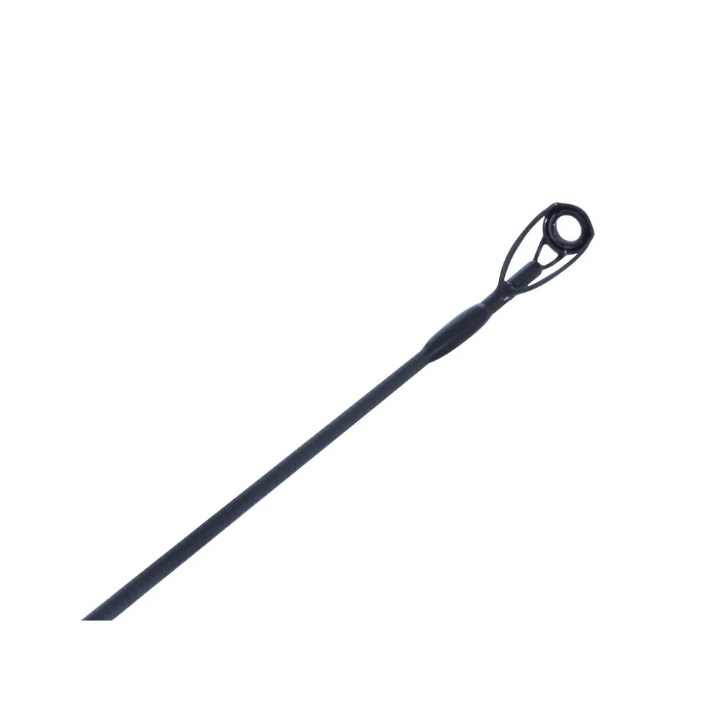 Купить Maximus rods mczi24ml бейткастинговое удилище Zircon Black 126x10x10 2.4 m 7ft.ru в интернет магазине Семь Футов