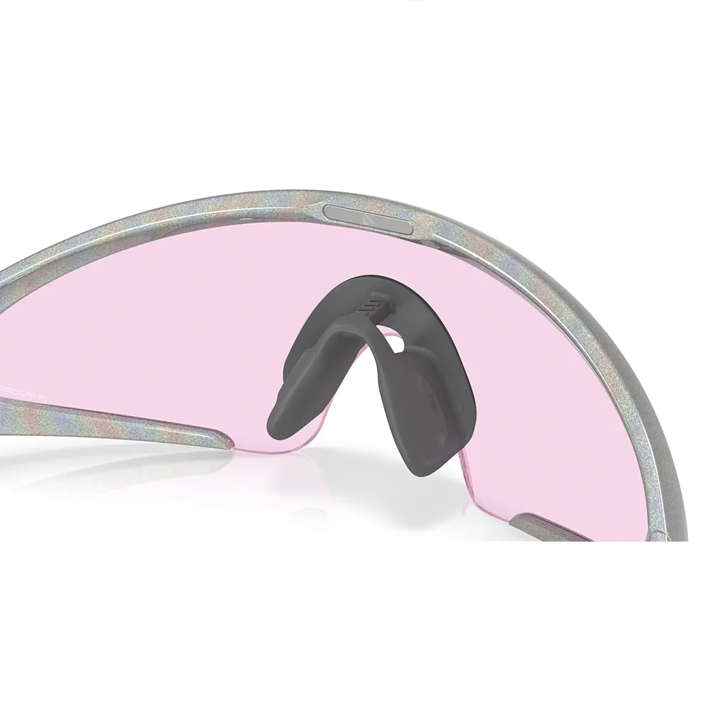 Купить Oakley OO9490-0640 Солнцезащитные очки Ellipse Розовый Spacedust Prizm Low Light/CAT1 7ft.ru в интернет магазине Семь Футов