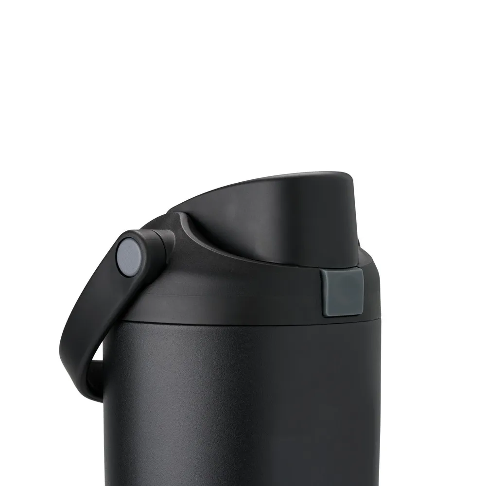 Купить Owala c07366a4-4502-os термос FreeSip® Sway 900ml Very Very Dark 20x10x10 7ft.ru в интернет магазине Семь Футов