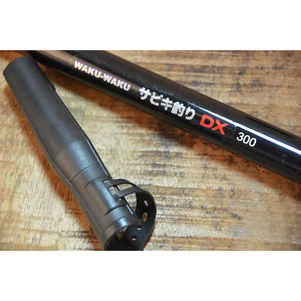 Купить Arno 12066-305 спиннинговое удилище 305 Tele Красный Black / Red 3.00 m 7ft.ru в интернет магазине Семь Футов