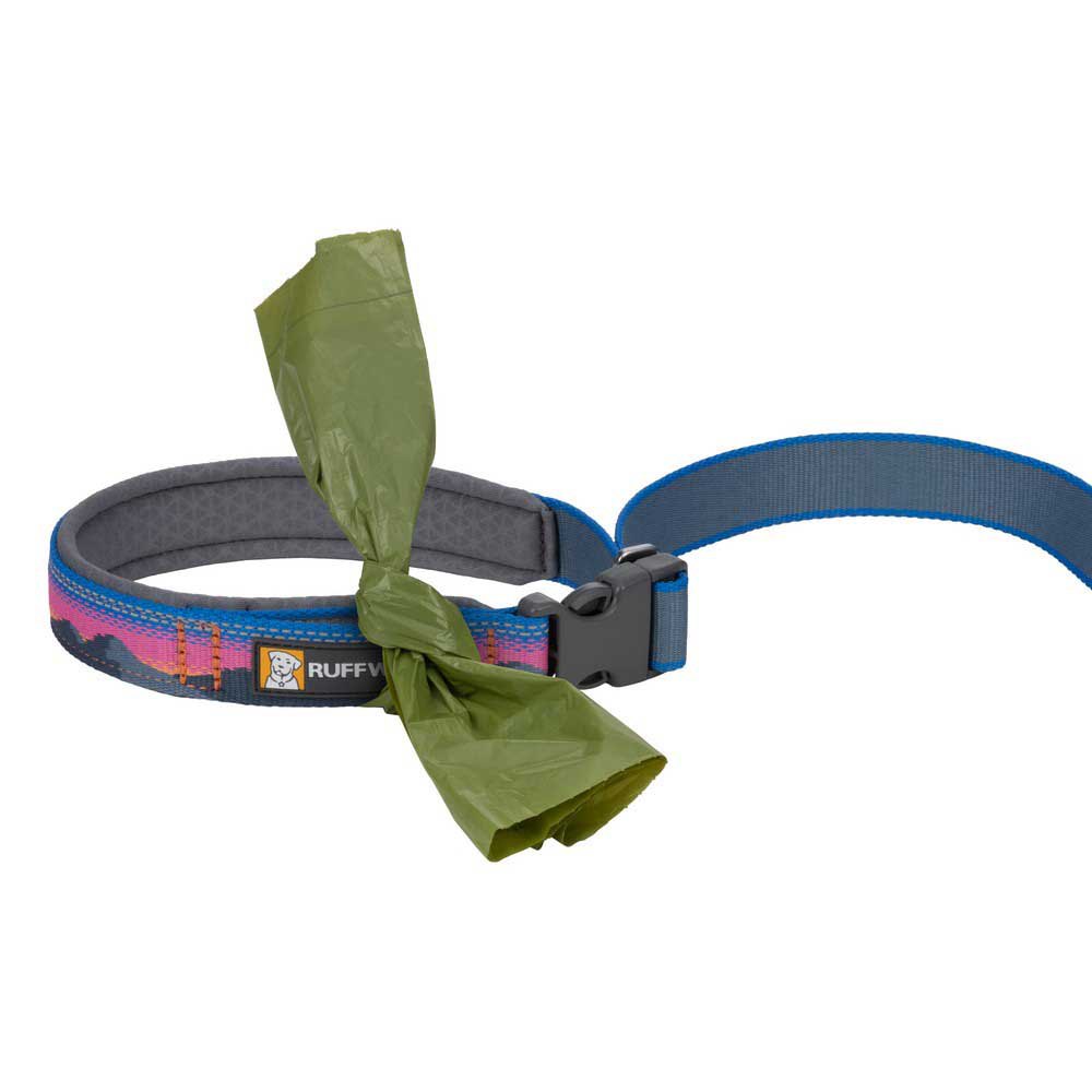 Купить Ruffwear 4061-982 Crag Ex™ Поводок  Alpine Dusk 7ft.ru в интернет магазине Семь Футов