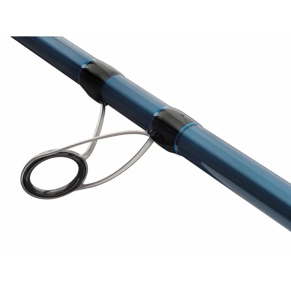 Купить PENN 1621325 Серфовые удилища Tidal X K-Hybrid Sensitip Nano Blue 4.20 m 7ft.ru в интернет магазине Семь Футов