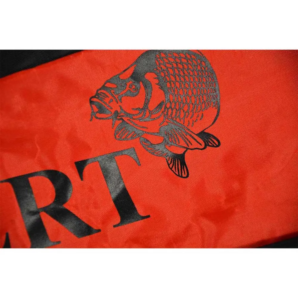 Купить Carp expert 73137-160 дорожная сумка Aventure  Orange / Black 160 x 16 x 14 cm 7ft.ru в интернет магазине Семь Футов