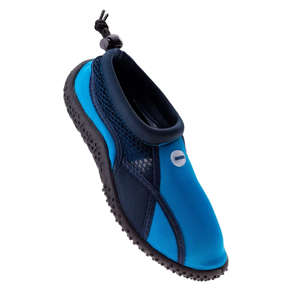 Купить Martes m000163786-31 Водная обувь Monedo Azure Blue / Dress Blues 35x25x15 EU 31 7ft.ru в интернет магазине Семь Футов