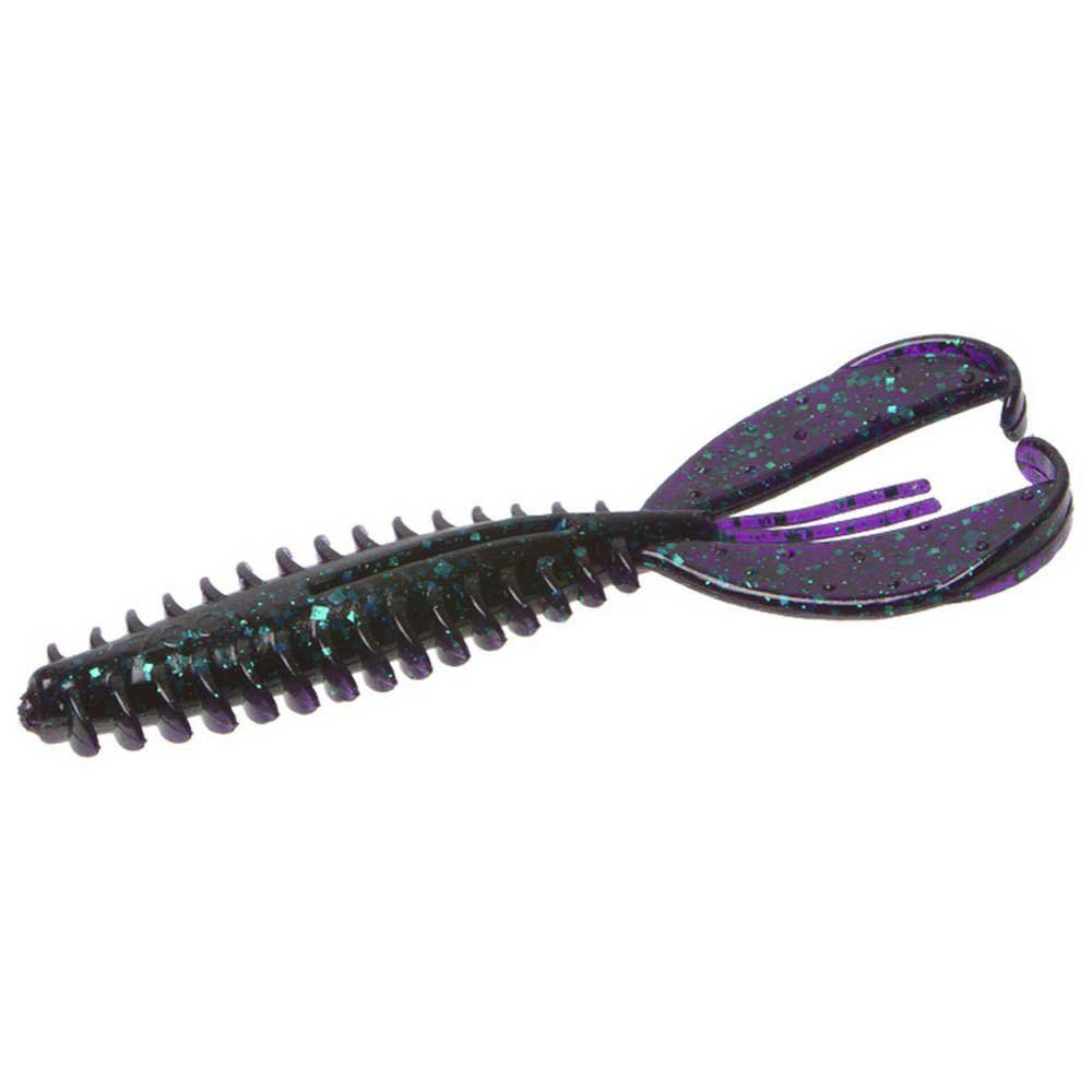 Купить Zoom bait 11127084 Z-Craw 115 Mm Мягкая Приманка Многоцветный Tomato 7ft.ru в интернет магазине Семь Футов