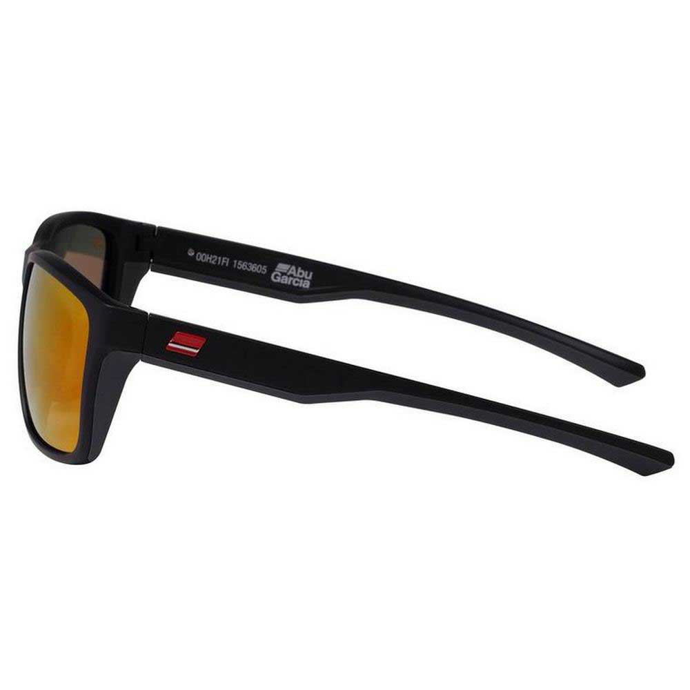 Купить Abu garcia 1563605 поляризованные солнцезащитные очки Beast Flame Red 7ft.ru в интернет магазине Семь Футов