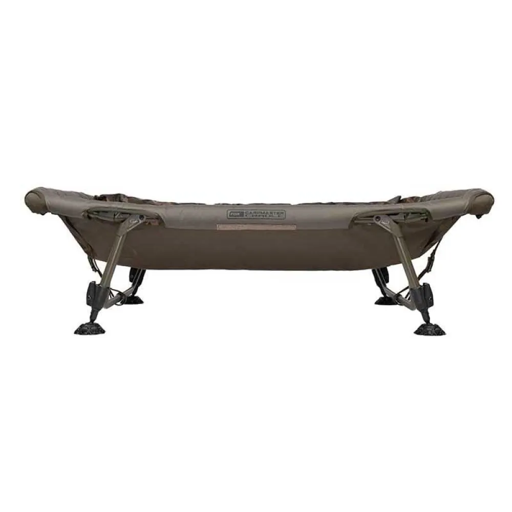 Купить Fox international ccc068 мат для карпа Sellada Carpmaster Brown 55x50x15 7ft.ru в интернет магазине Семь Футов