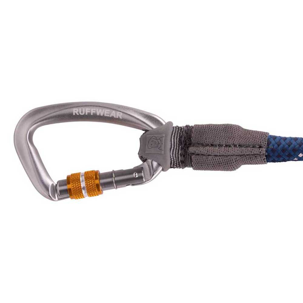 Купить Ruffwear 40205-460L Knot Корреа Голубой  Blue Moon L 7ft.ru в интернет магазине Семь Футов