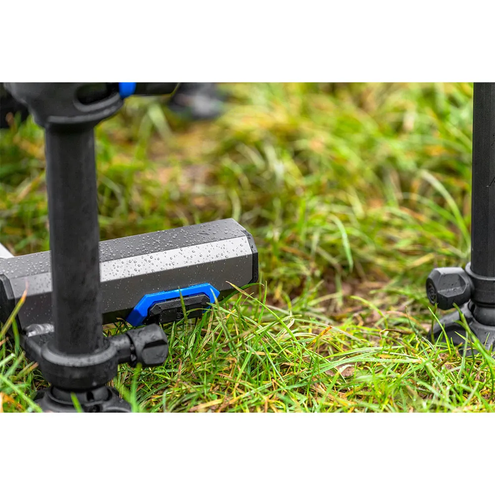 Купить Preston innovations p0120033 ящик сиденья Absolute 5G 360 Black 100x80x40 7ft.ru в интернет магазине Семь Футов