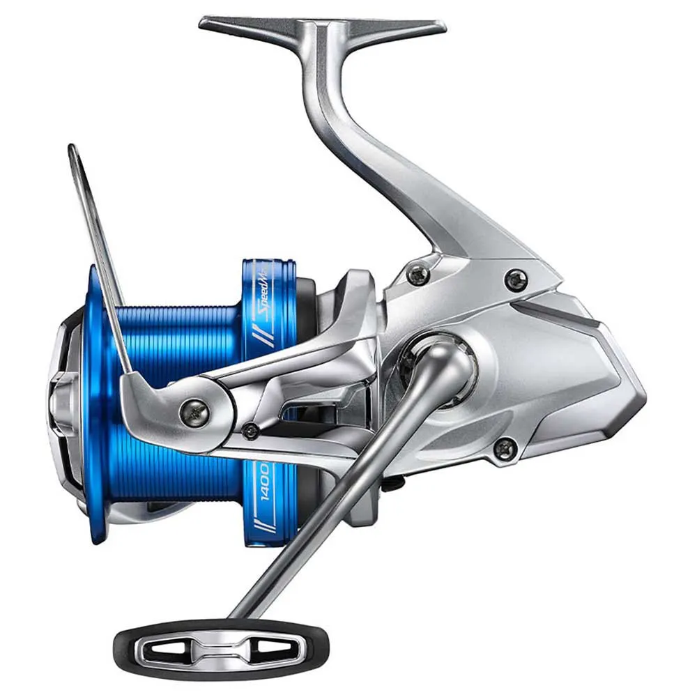 Купить Shimano Fishing SPM14000XSD Катушка для серфинга Speedmaster XSD Black 14000 7ft.ru в интернет магазине Семь Футов