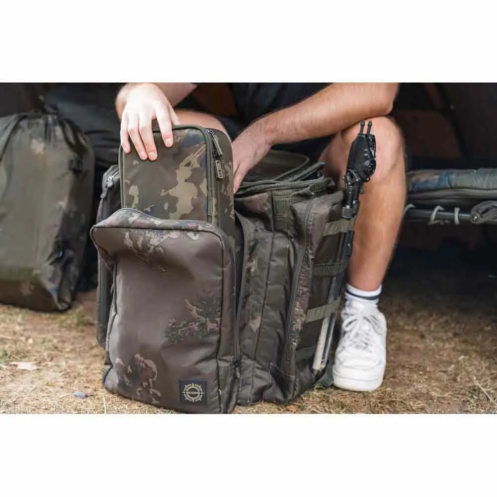 Купить Scope t3730 Рюкзак Soft Protect XL Camo 30x30x30 7ft.ru в интернет магазине Семь Футов