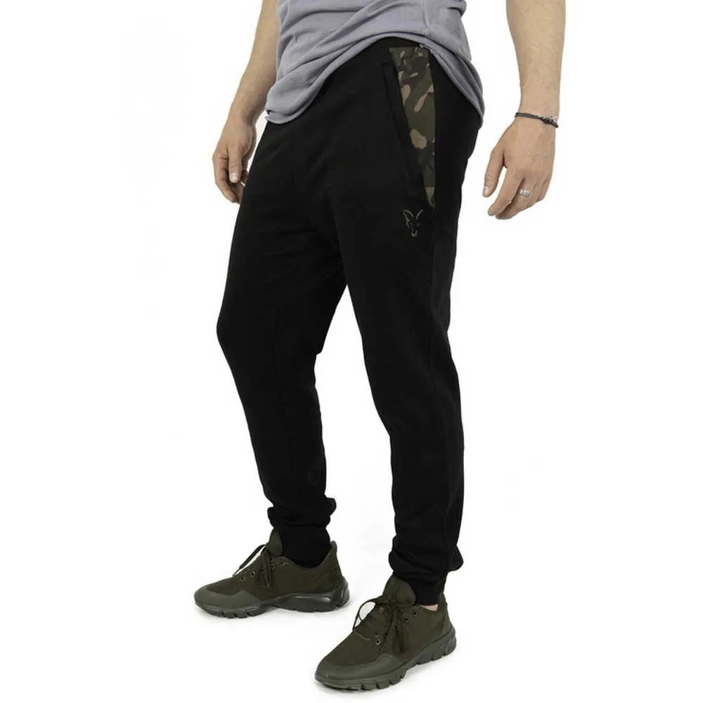 Купить Fox international CFX145 Джоггеры Print Черный  Black / Camo 3XL 7ft.ru в интернет магазине Семь Футов