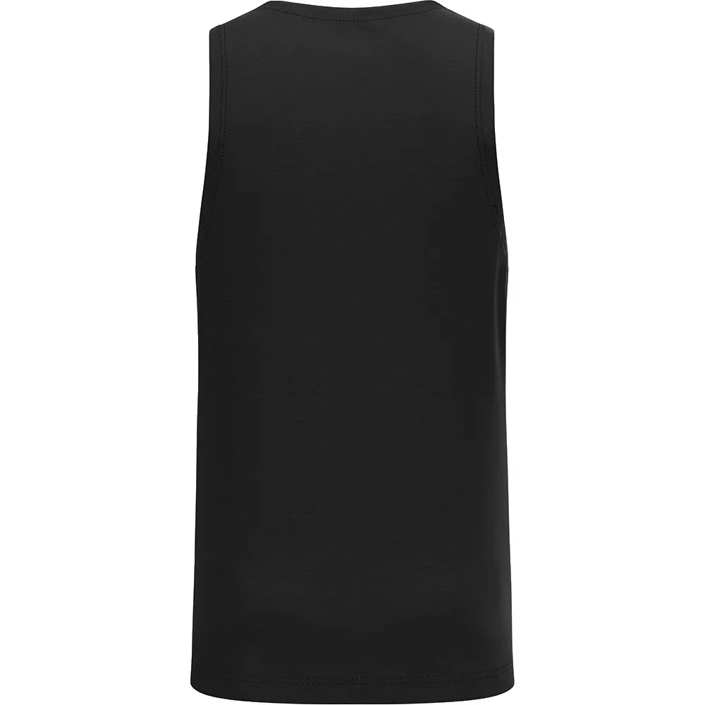Купить Odlo 112082-15000-xl базовый слой без рукавов Merino 160 Black 30x20x5 7ft.ru в интернет магазине Семь Футов