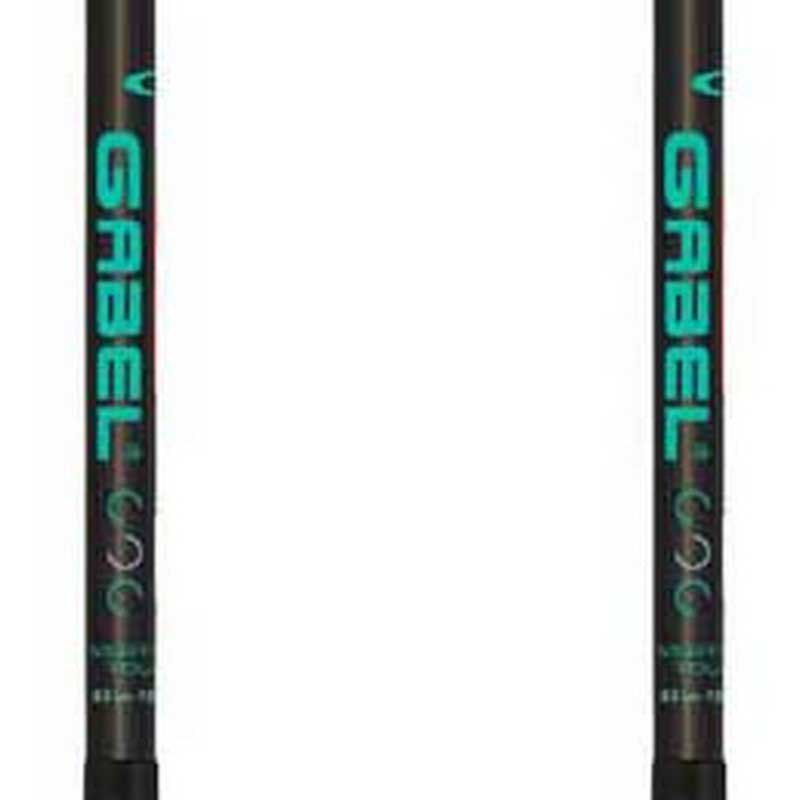 Купить Gabel 700841371 Vertigo Lite Tour F.L. Alu Telescopic Поляки Черный Black / Yellow / White 63-140 cm 7ft.ru в интернет магазине Семь Футов