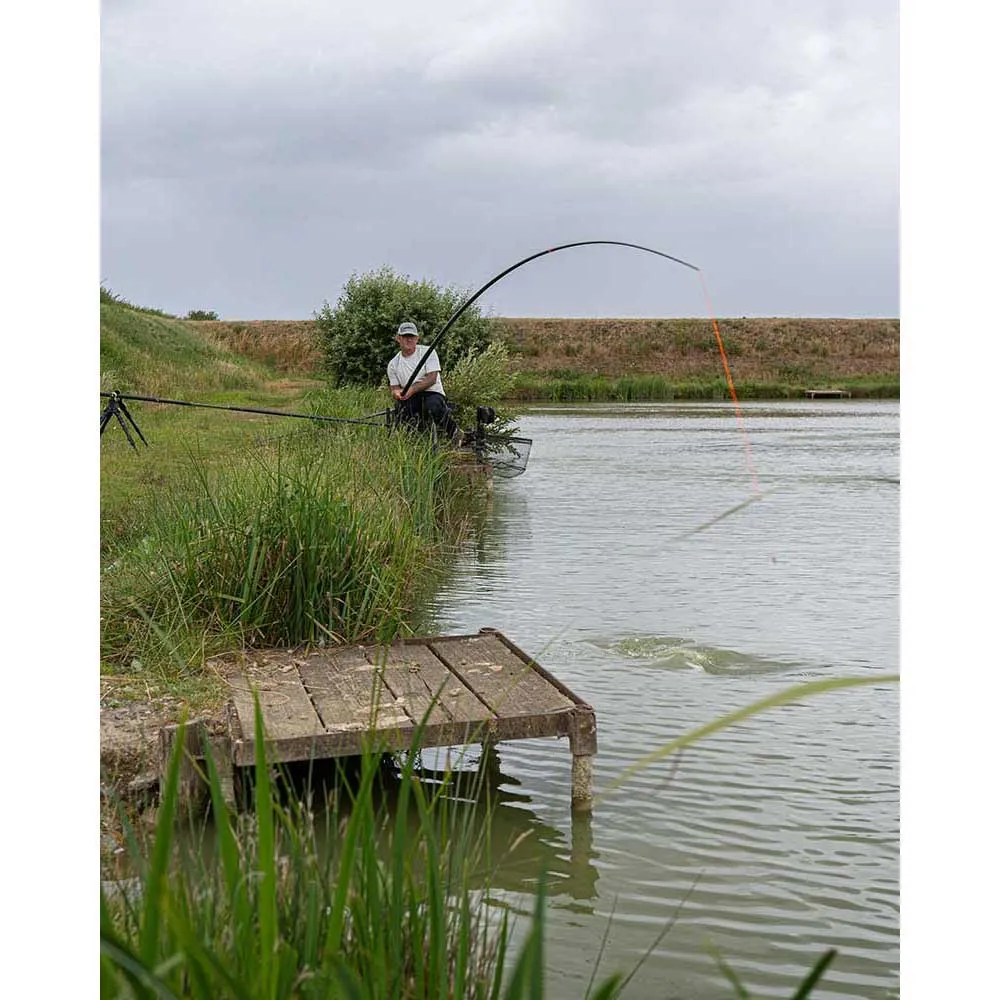 Купить Matrix fishing gpp072 секция удочки XTR100 3 Black 160x15x15 7ft.ru в интернет магазине Семь Футов