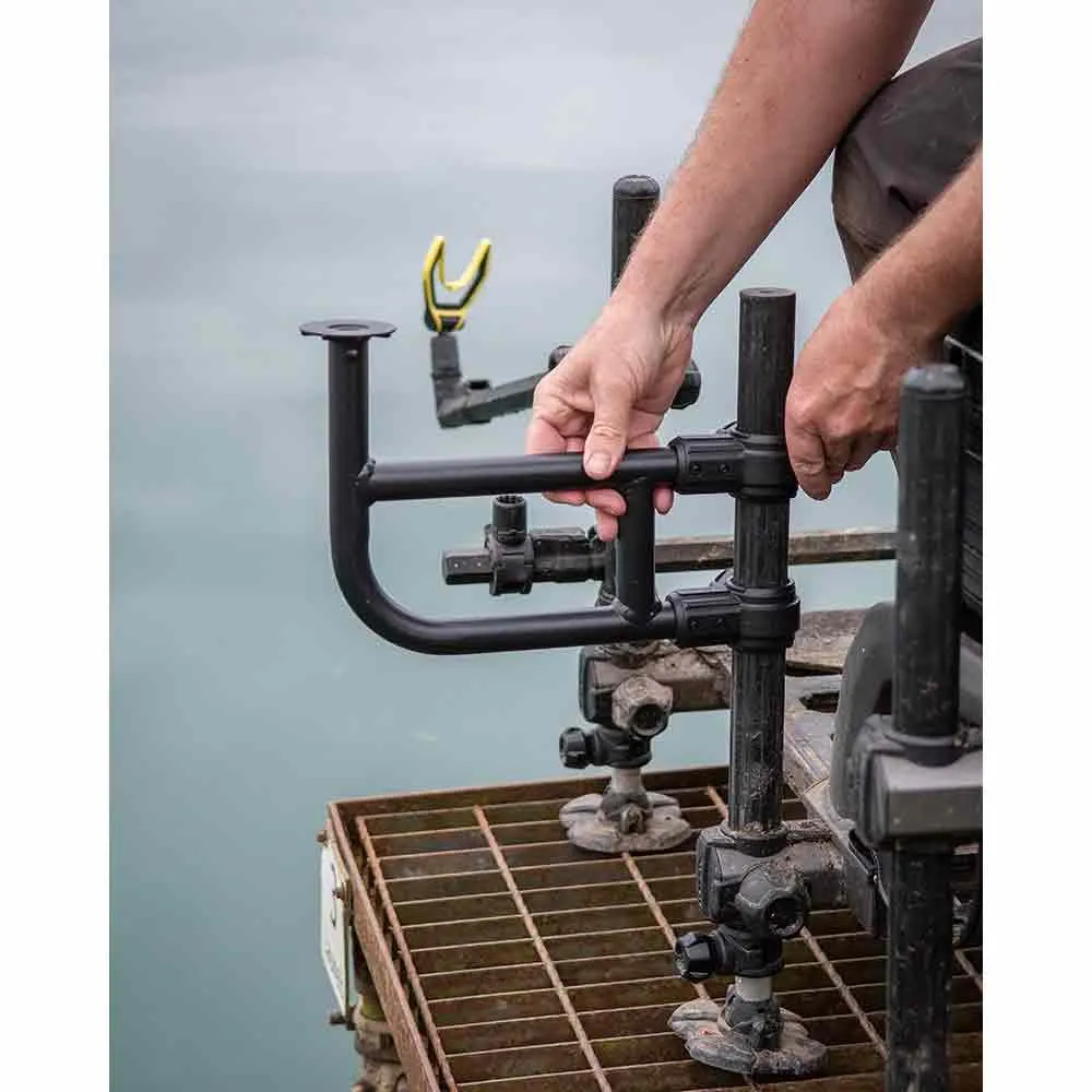Купить Matrix fishing gba082 выдвижной лоток с крышкой 77x42x34 cm Black 45x35x10 7ft.ru в интернет магазине Семь Футов