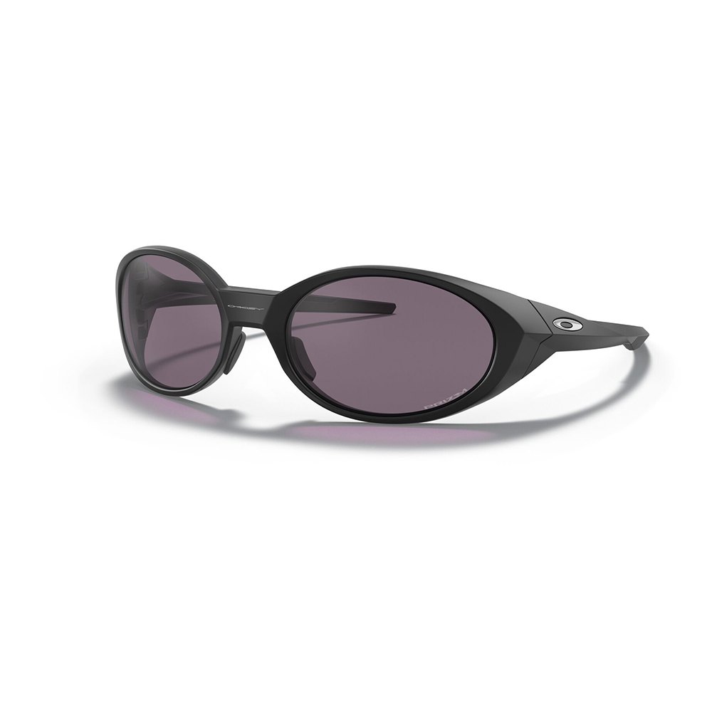 Купить Oakley OO9438-0158 Eyejacket Redux Prizm Gray Солнцезащитные Очки Matte Black Prizm Grey/CAT3 7ft.ru в интернет магазине Семь Футов