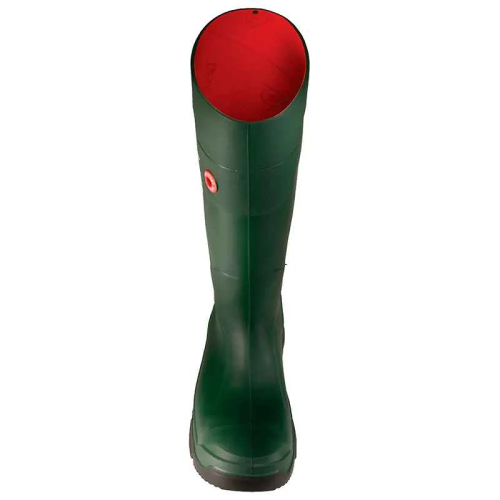 Купить Dunlop footwear dl-054 Резиновые сапоги Purofort Fieldpro Green 40x35x15 EU 36 7ft.ru в интернет магазине Семь Футов