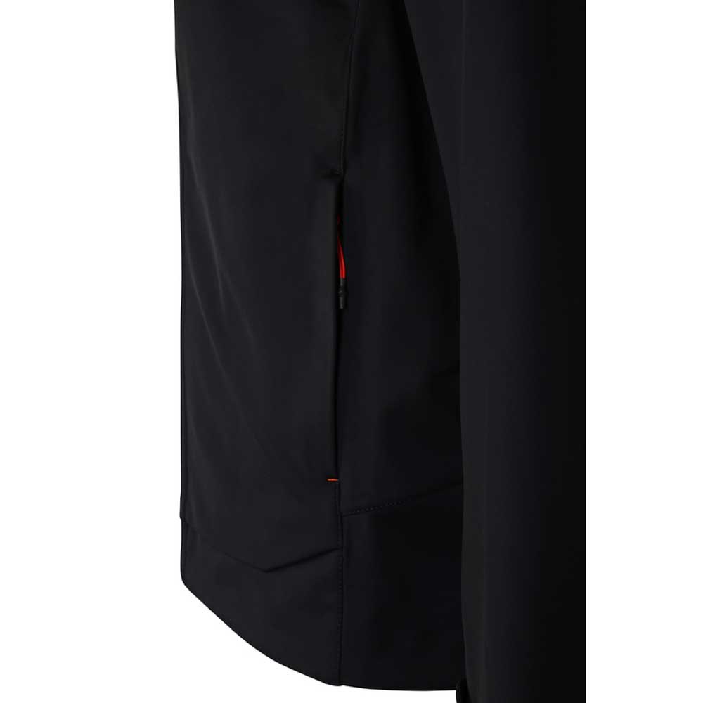 Купить Typhoon 71791 Куртка TX-T Softshell Черный  Black L 7ft.ru в интернет магазине Семь Футов