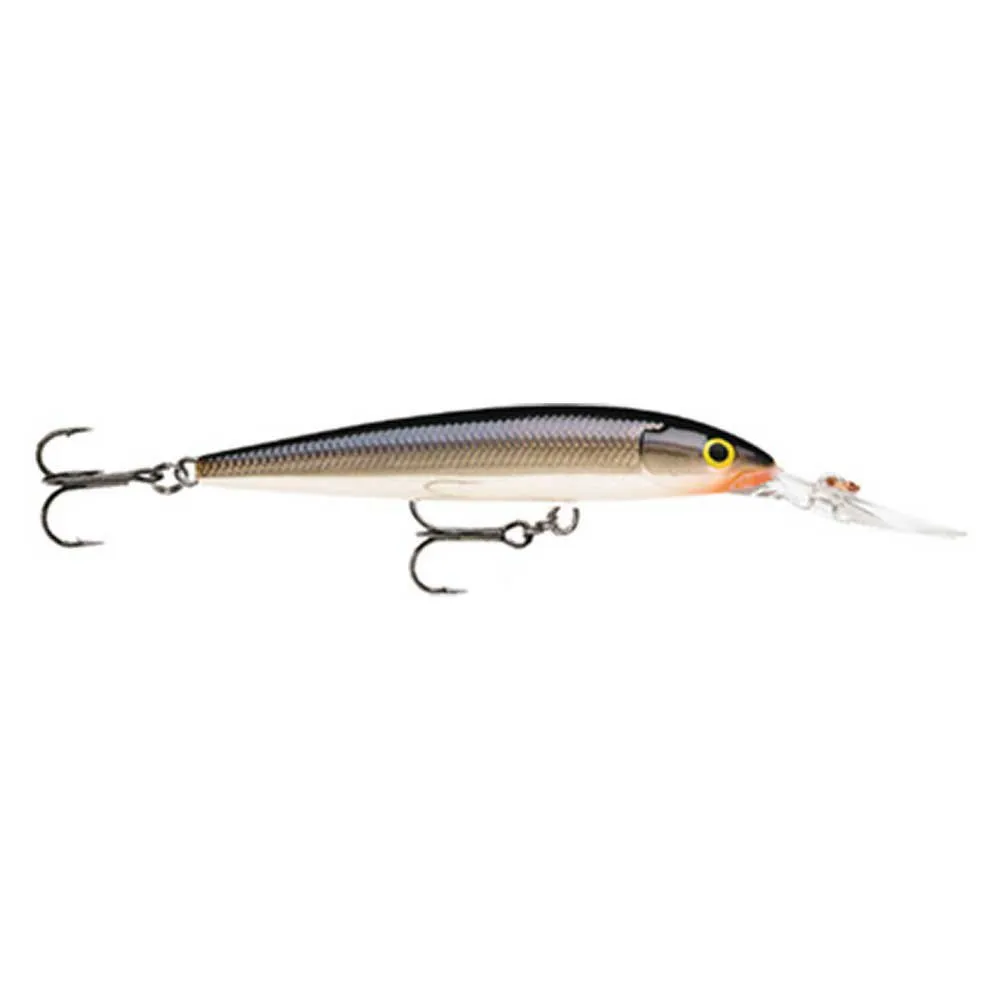 Купить Rapala 22677305301 Deep Husky Jerk 140 Mm 23g Многоцветный HGH 7ft.ru в интернет магазине Семь Футов