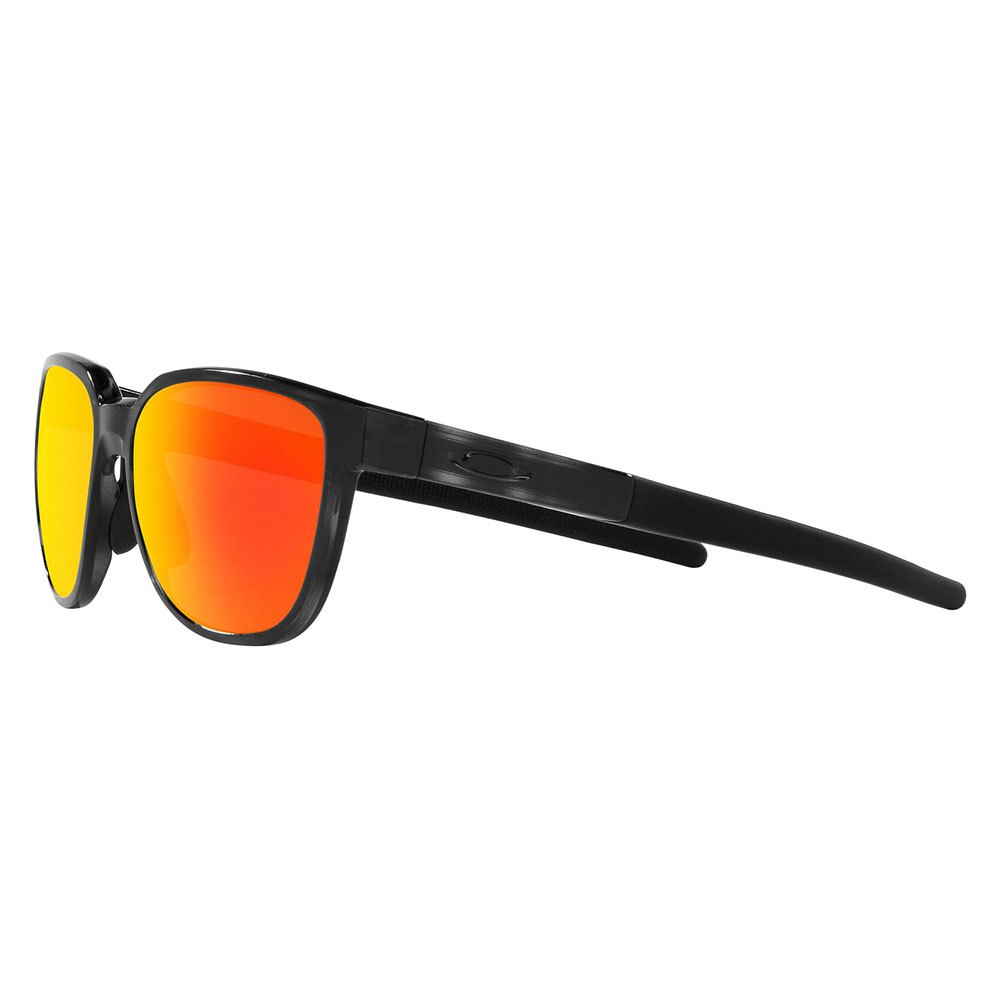 Купить Oakley OO9250-0557 Actuator Поляризованные Очки  Black Tortoise Prizm Ruby Polarized/CAT3 7ft.ru в интернет магазине Семь Футов