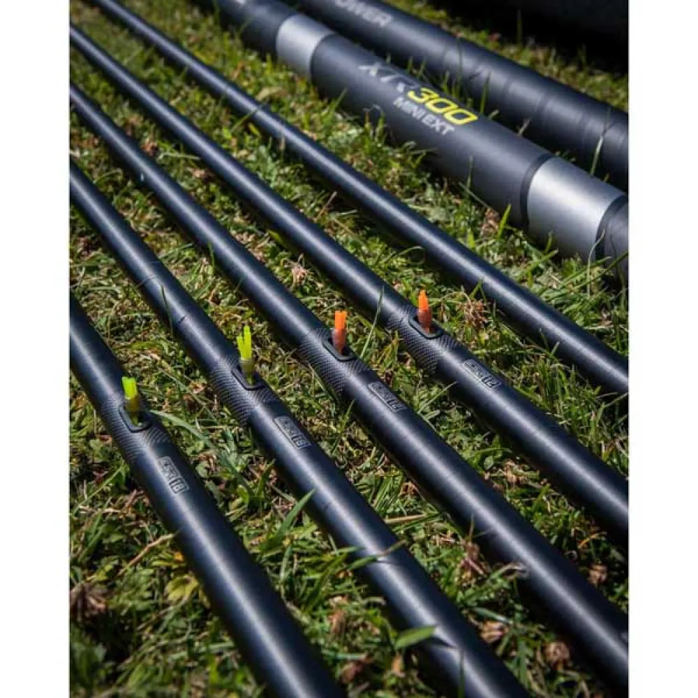 Купить Matrix fishing gpo295 Удочка XTR300 Ultra Power Lime / Black 160x10x10 13.00 m 7ft.ru в интернет магазине Семь Футов