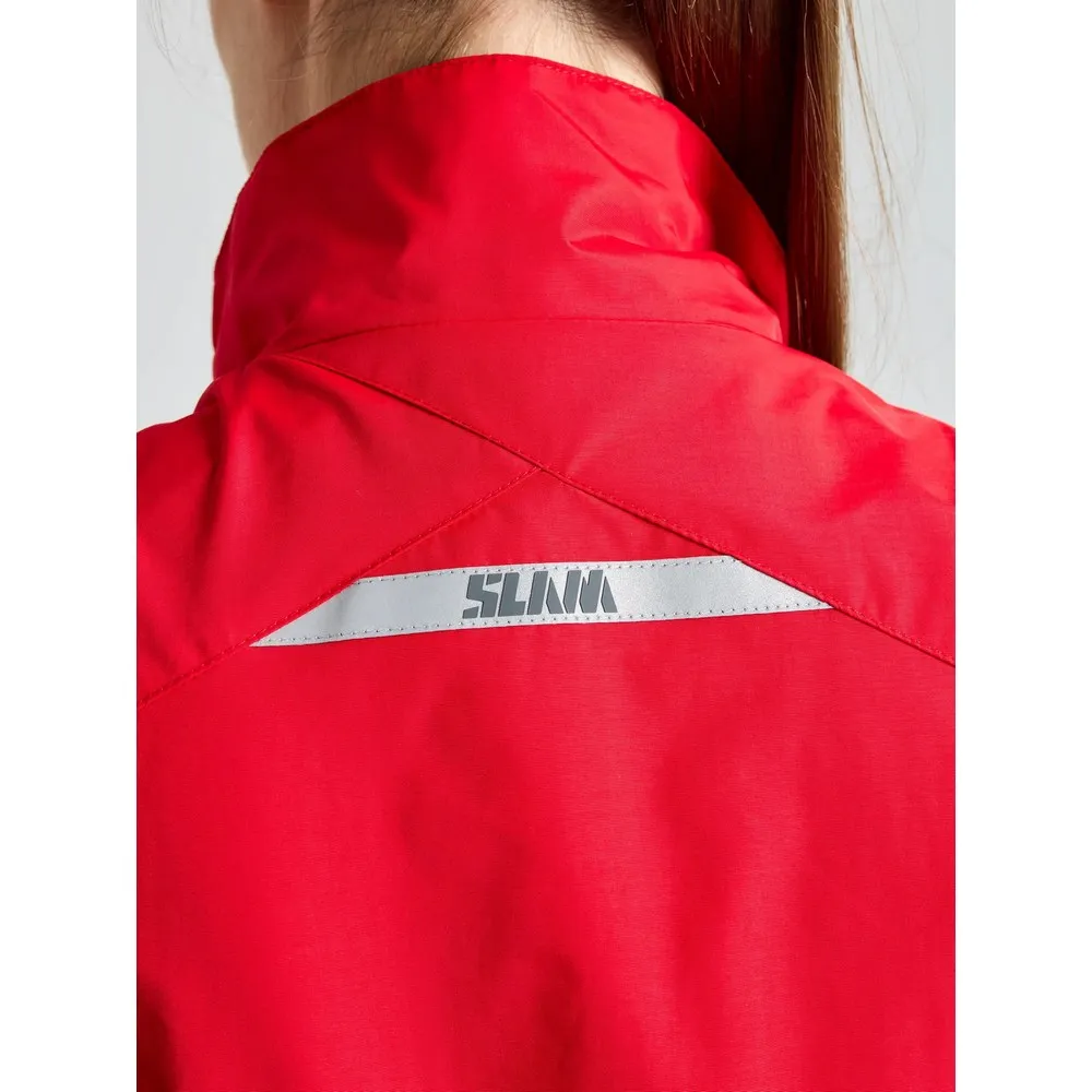 Купить Slam a926002s00-w07-l Жилет Crew Real Red 30x20x5 7ft.ru в интернет магазине Семь Футов