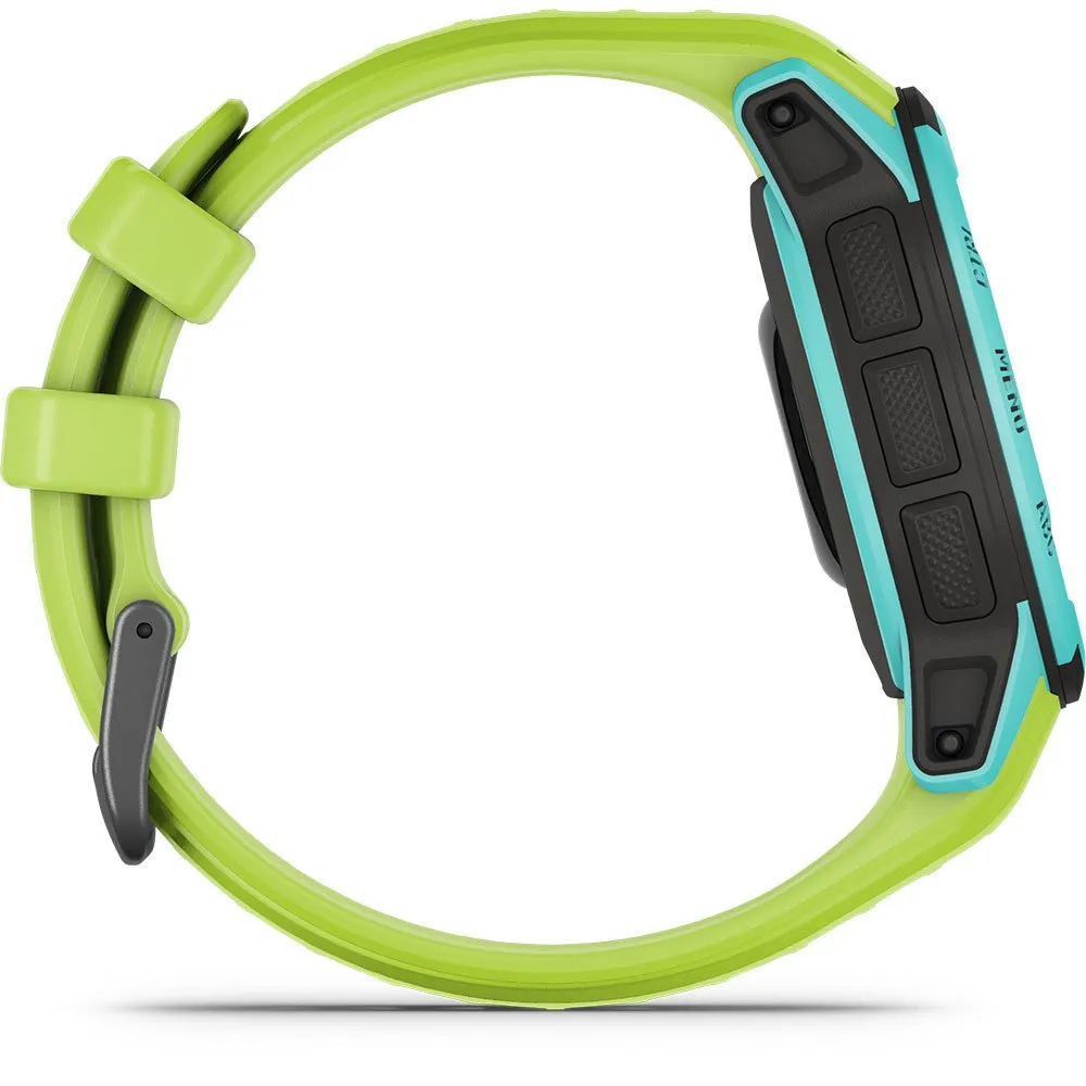 Купить Garmin r-15674375-010-02563-02-r-15674375 Reloj Instinct 2S reacondicionado Surf Waikiki 25x12x10 7ft.ru в интернет магазине Семь Футов