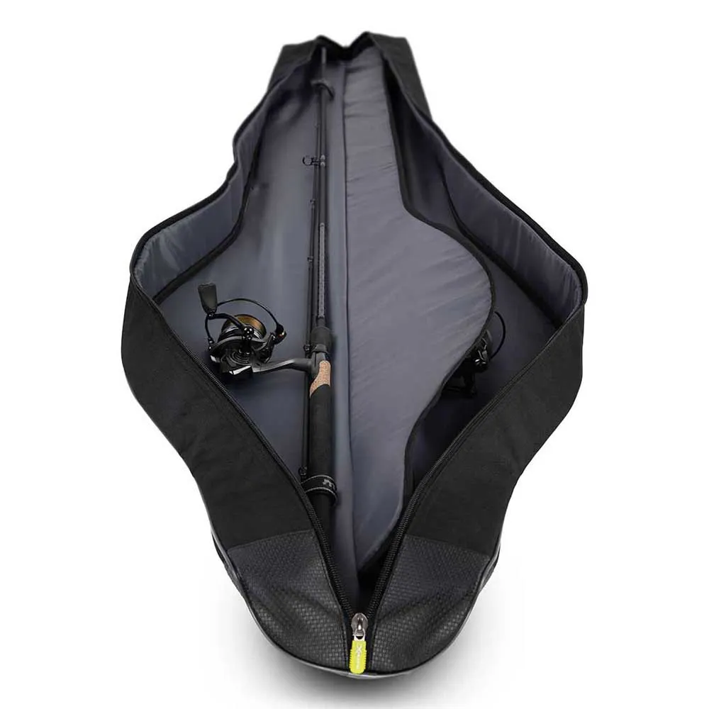 Купить Matrix fishing GLU174 дорожная сумка Aquos Ultra 2 Silver 195 x 18 x 25 cm 7ft.ru в интернет магазине Семь Футов