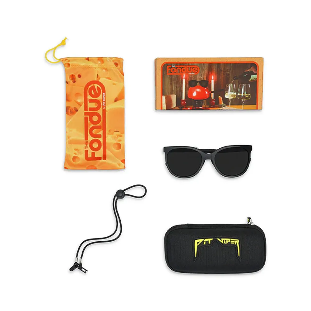 Купить Pit viper E-FD-STANDRD-POL поляризованные солнцезащитные очки The standard fondue POLARIZED polycarbonate 7ft.ru в интернет магазине Семь Футов