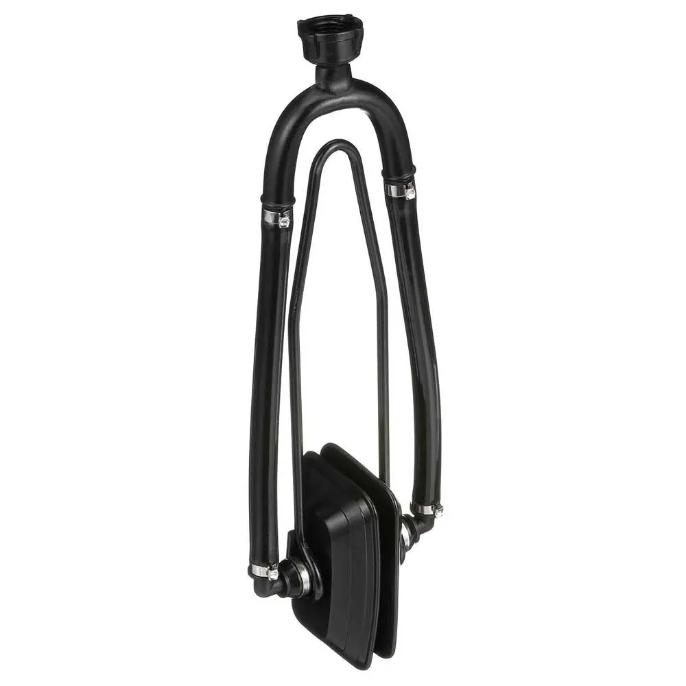 Купить Seachoice 50-18313 Устройство для промывки двигателя Pro Dual Feed Black 35x20x12 7ft.ru в интернет магазине Семь Футов