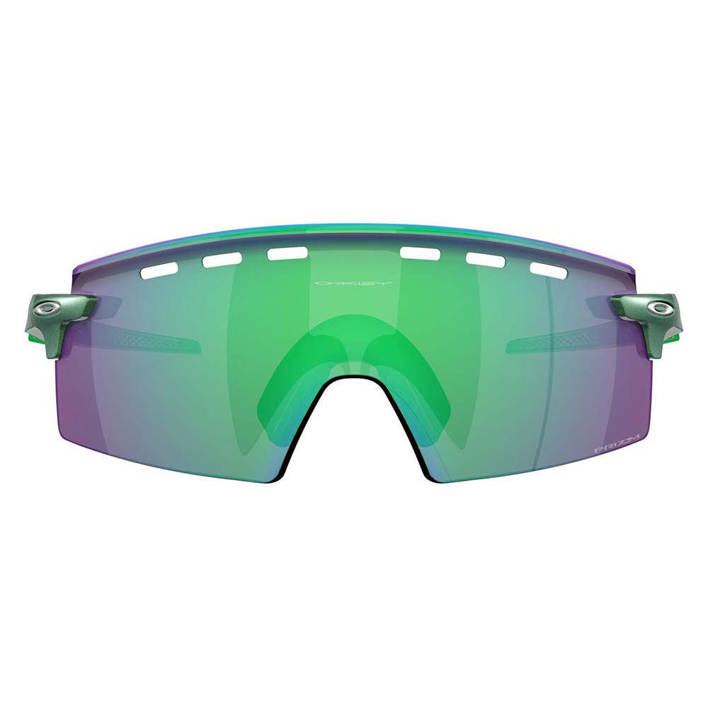 Купить Oakley OO9235-0439 Encoder Strike Vented Prizm Солнцезащитные Очки Gamma Green Prizm Jade/CAT3 7ft.ru в интернет магазине Семь Футов