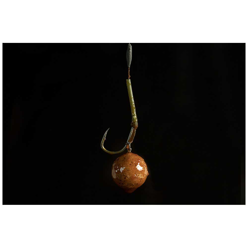 Купить Sticky baits KW16 The Krill 130g Вафли Золотистый Brown 16 mm 7ft.ru в интернет магазине Семь Футов