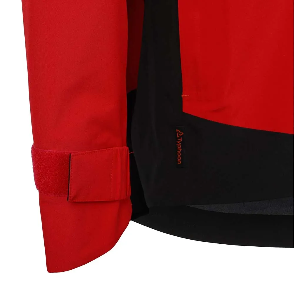 Купить Plastimo p203795 Куртка Performance Red 60x40x25 XL 7ft.ru в интернет магазине Семь Футов