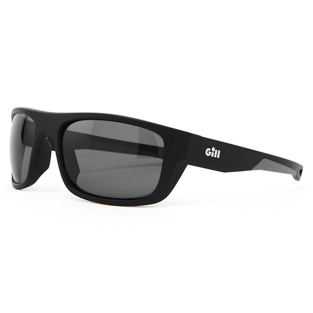 Купить Gill 9741-BLK01-1SIZE поляризованные солнцезащитные очки Pursuit Black 7ft.ru в интернет магазине Семь Футов