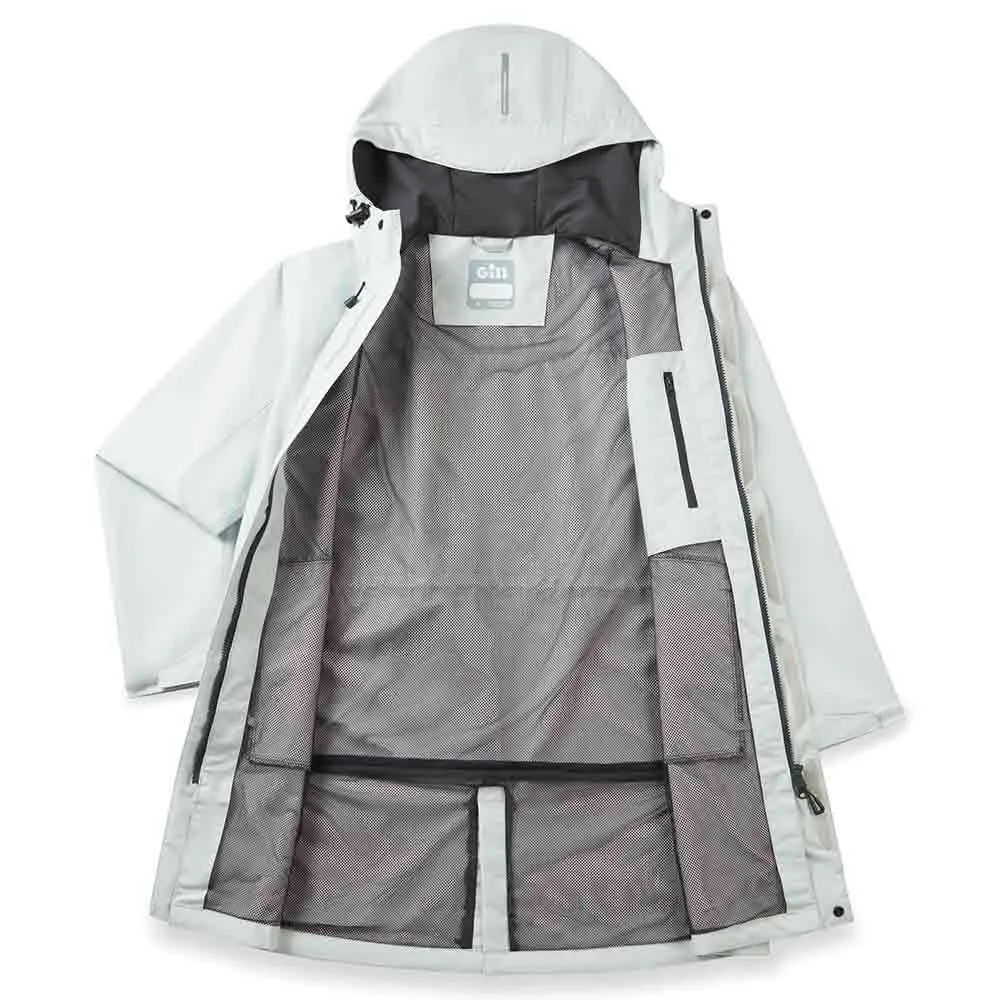 Купить Gill cc90jwl-glac02-xs Дождевик Seeker Glacier 30x25x10 7ft.ru в интернет магазине Семь Футов