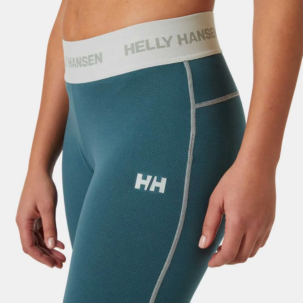 Купить Helly hansen 49394_453-l Термоштаны Lifa Active Dark Creek 60x40x40 7ft.ru в интернет магазине Семь Футов