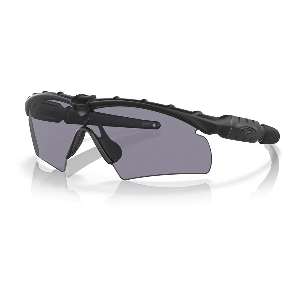 Купить Oakley 0OO9061-11-142 Солнцезащитные очки M Frame Hybrid S Бесцветный Black Grey/CAT3 7ft.ru в интернет магазине Семь Футов