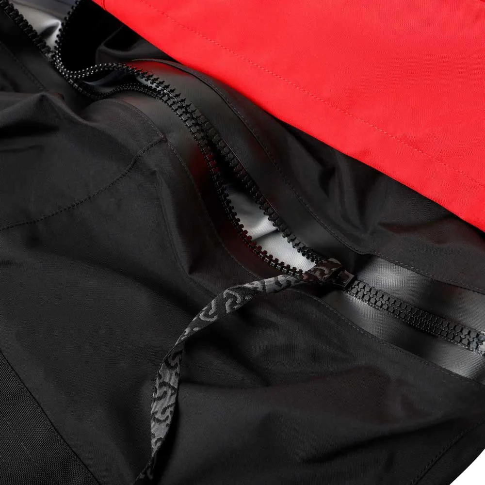 Купить Typhoon p200097 Сухой гидрокостюм PS440 2.0 Red / Black 55x55x10 LB 7ft.ru в интернет магазине Семь Футов