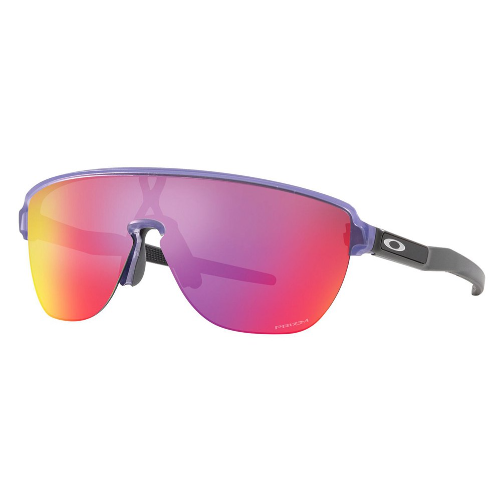 Купить Oakley OO9248-0842 Corridor Prizm Солнцезащитные Очки Matte Trans Lilac Prizm Road/CAT2 7ft.ru в интернет магазине Семь Футов